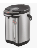 Термопот SAKURA SA-1335BS 5.0л