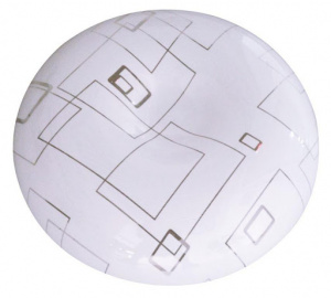 Светильник GSMCL-010-24Вт-6500К Finestra General