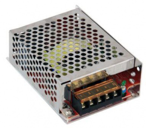 Светодиодный драйвер GDLI-35Вт-IP20-12В