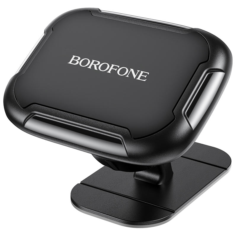 Автомобильный держатель для телефона BOROFONE BH36 Magnetic