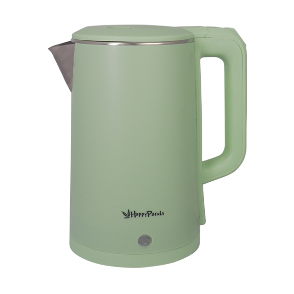 Чайник электр HP-2141GR (1.8) зелен SAKURA