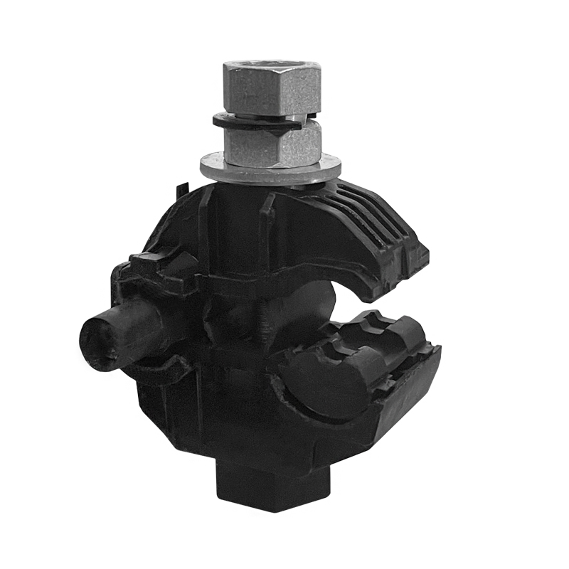 Зажим ответвительный изолированный (ЗОИ) (16-95/1.5-10) TOKOV ELECTRIC TKE-P1-95