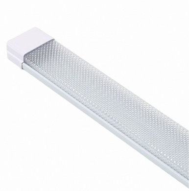 Свет-к с/д LE LED ECO R 02  55W 6500К (призма) (20)