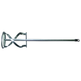 Миксер для штукатурки 80х10x480 мм SDS+ (1/20)