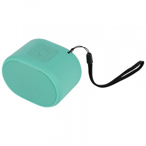 Портативная Bluetooth-колонка Energy SA-08, цвет - мятный