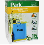 Опрыскиватель PARK 16л.