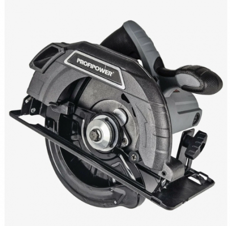 ПИЛА ЦИРКУЛЯРНАЯ PROFIPOWER ДП-185B