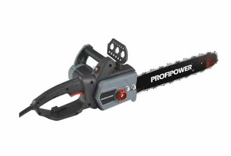 Сетевая пила цепная PROFIPOWER EC-2200, 16